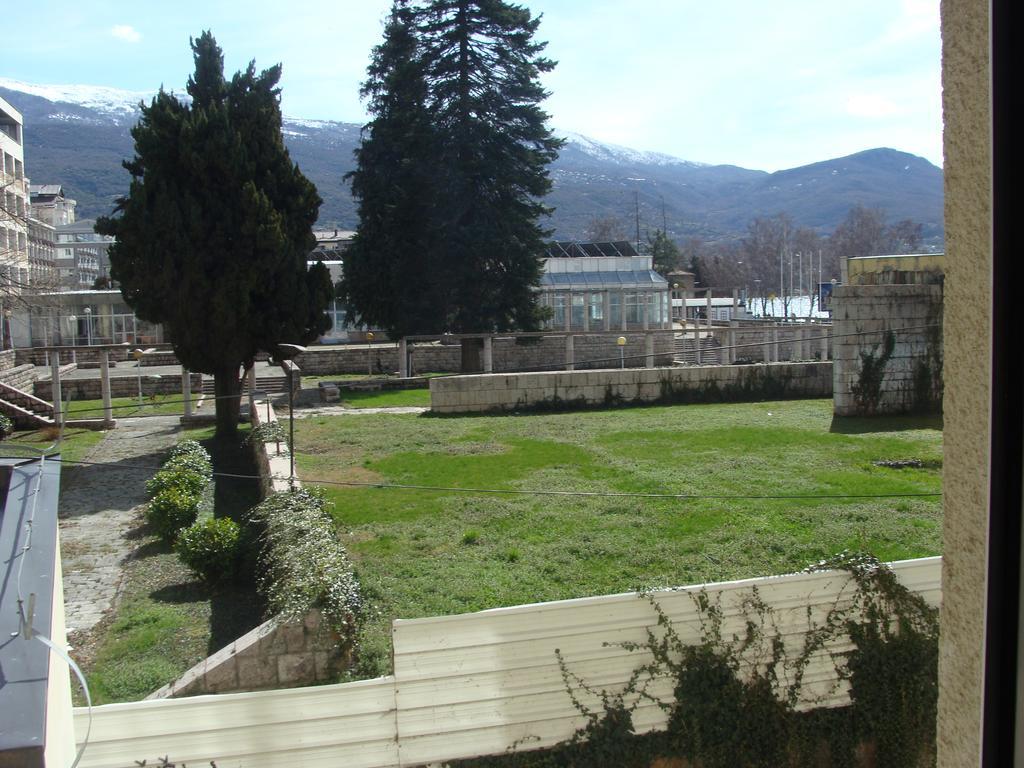 Anastasia Homestay Ohrid Exteriör bild