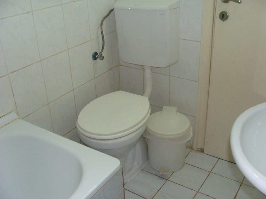 Anastasia Homestay Ohrid Exteriör bild