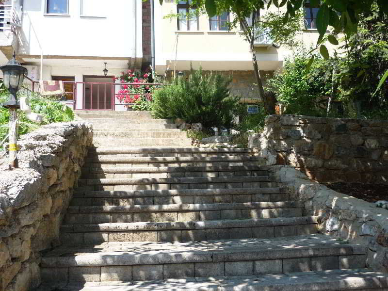 Anastasia Homestay Ohrid Exteriör bild