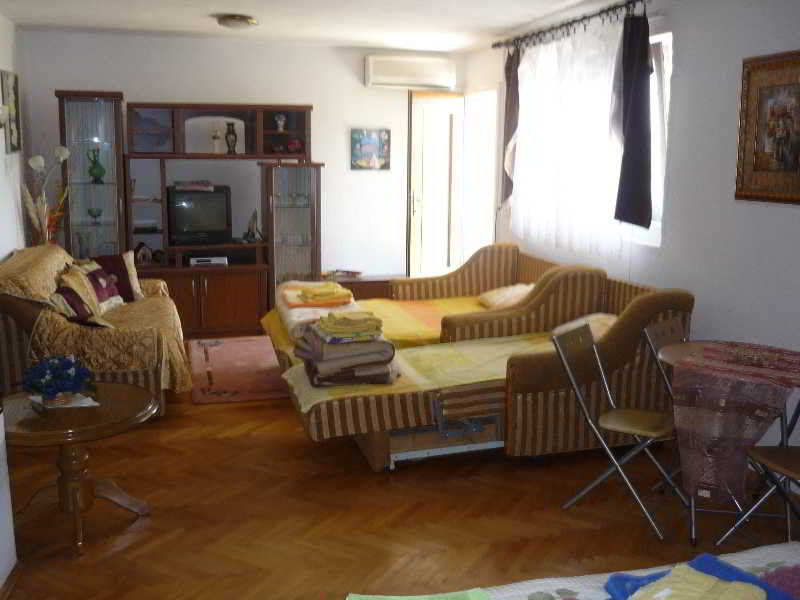 Anastasia Homestay Ohrid Exteriör bild