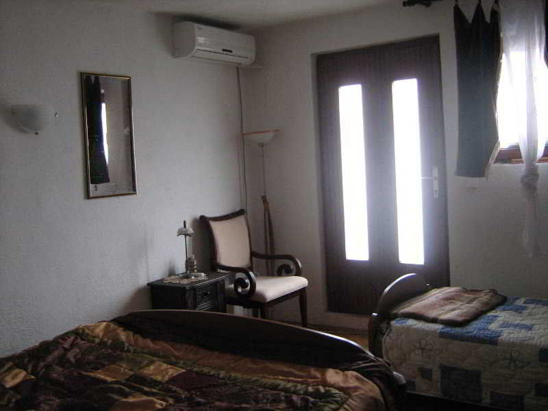 Anastasia Homestay Ohrid Exteriör bild